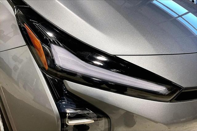 2027 Chevrolet Bolt LT FWD