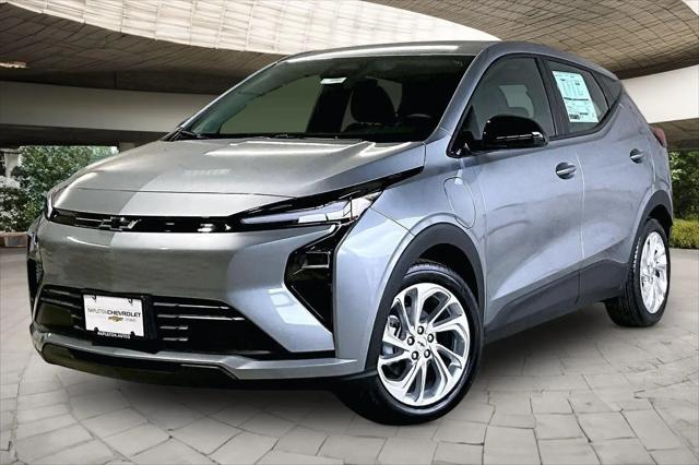 2027 Chevrolet Bolt LT FWD for sale in St. Charles, IL