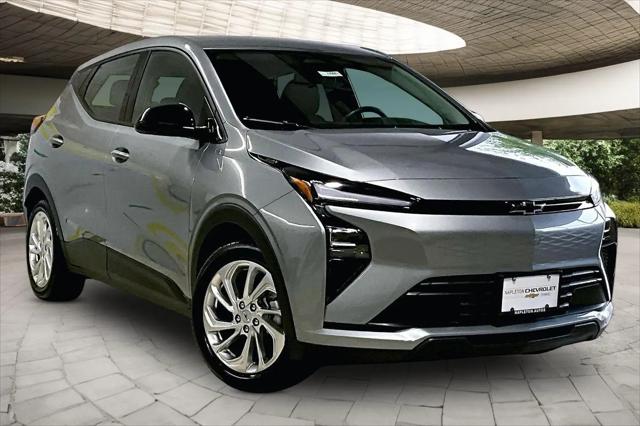 2027 Chevrolet Bolt LT FWD