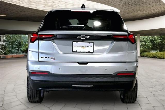 2027 Chevrolet Bolt LT FWD