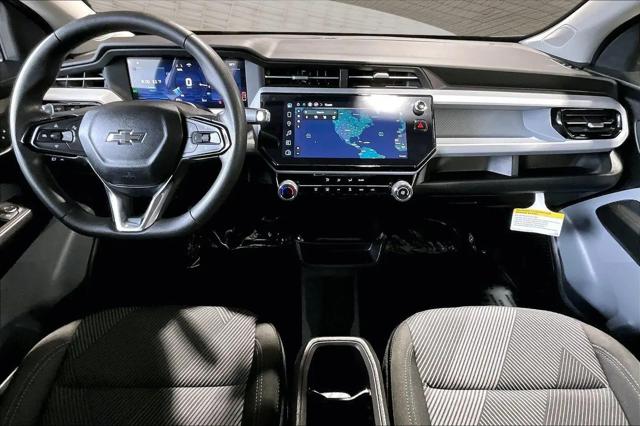2027 Chevrolet Bolt LT FWD
