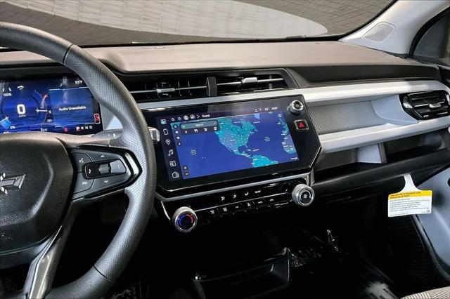 2027 Chevrolet Bolt LT FWD