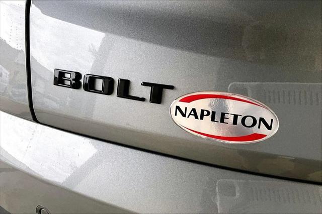 2027 Chevrolet Bolt LT FWD