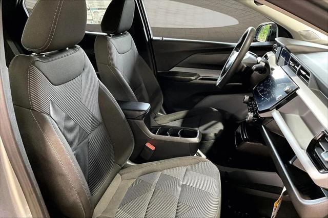 2027 Chevrolet Bolt LT FWD