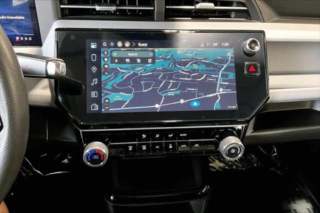 2027 Chevrolet Bolt LT FWD