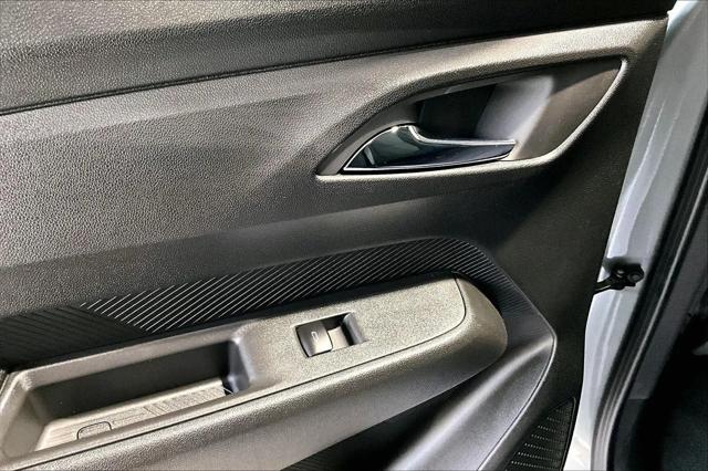 2027 Chevrolet Bolt LT FWD