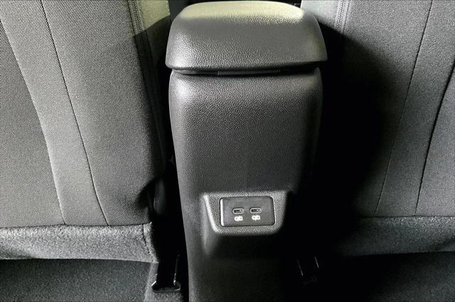 2027 Chevrolet Bolt LT FWD