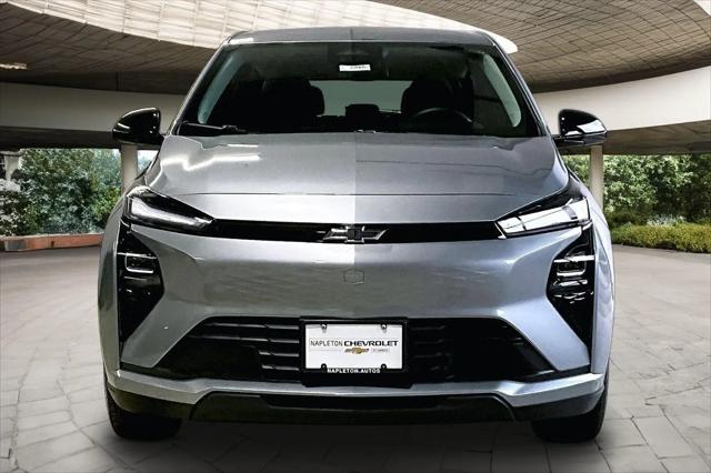 2027 Chevrolet Bolt LT FWD
