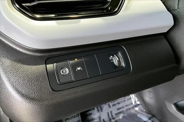 2027 Chevrolet Bolt LT FWD