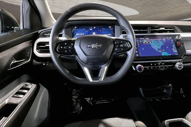 2027 Chevrolet Bolt LT FWD