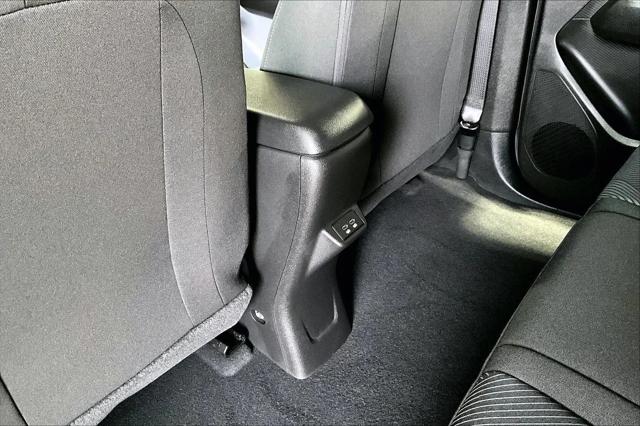 2027 Chevrolet Bolt LT FWD