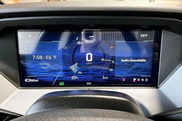 2027 Chevrolet Bolt LT FWD