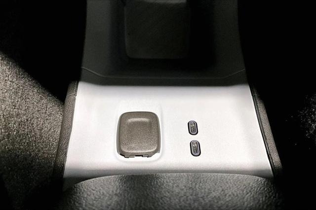 2027 Chevrolet Bolt LT FWD
