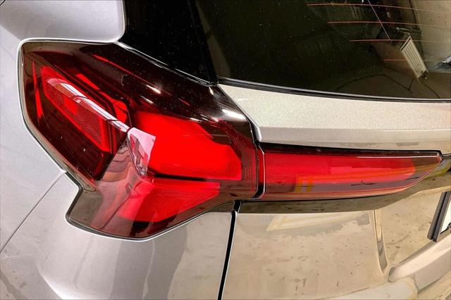 2027 Chevrolet Bolt LT FWD