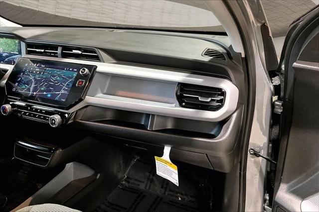 2027 Chevrolet Bolt LT FWD