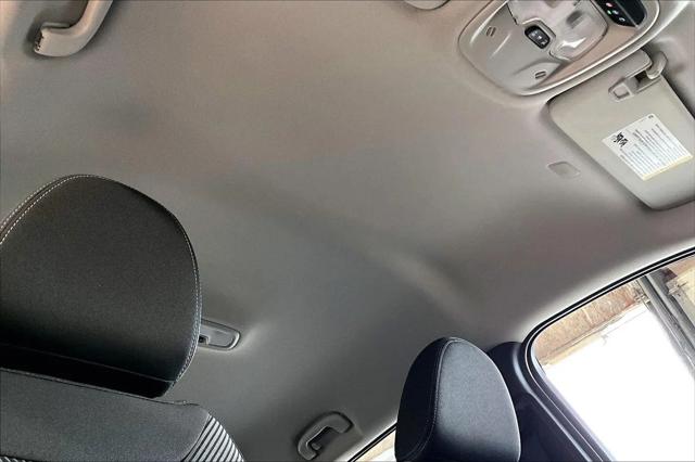 2027 Chevrolet Bolt LT FWD