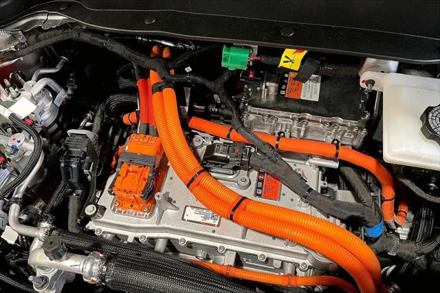 2027 Chevrolet Bolt LT FWD