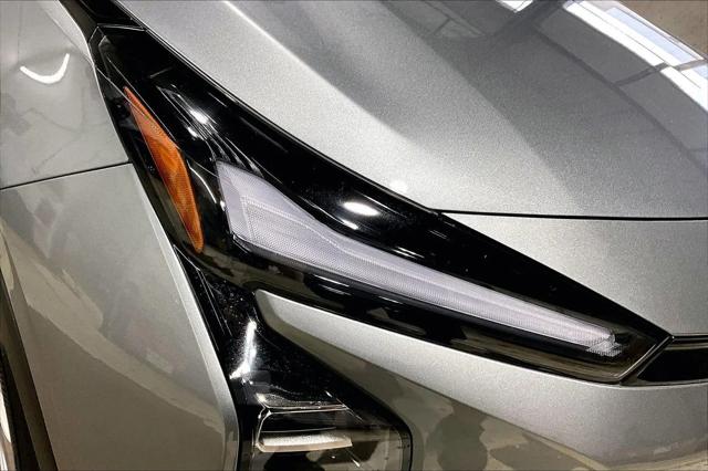 2027 Chevrolet Bolt LT FWD