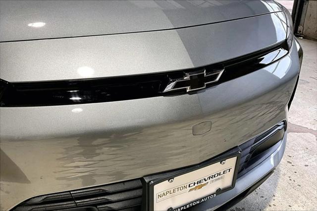 2027 Chevrolet Bolt LT FWD