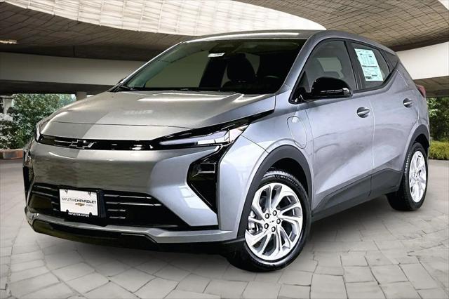 2027 Chevrolet Bolt LT FWD for sale in St. Charles, IL