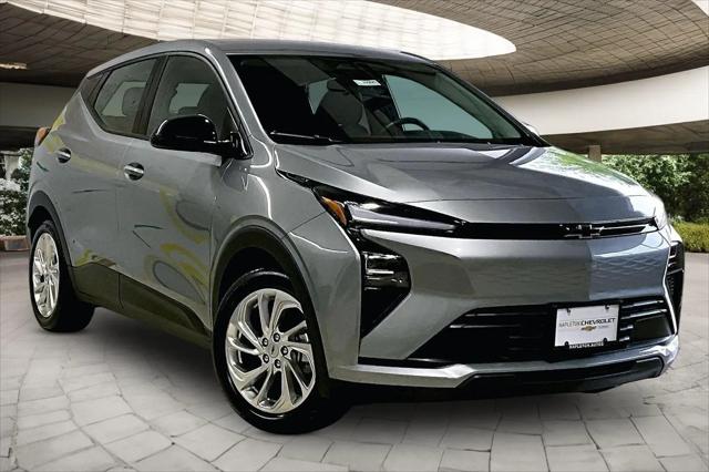2027 Chevrolet Bolt LT FWD