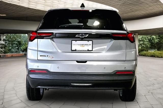 2027 Chevrolet Bolt LT FWD