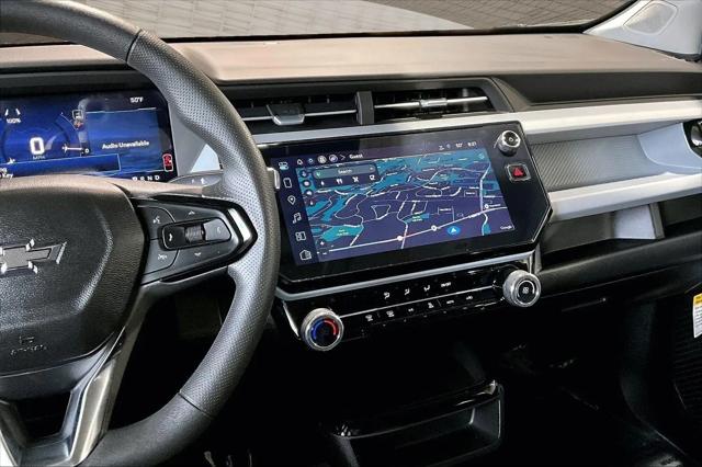 2027 Chevrolet Bolt LT FWD