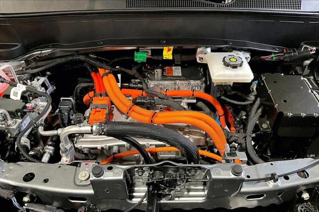 2027 Chevrolet Bolt LT FWD