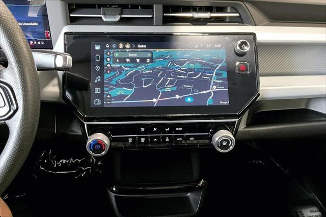 2027 Chevrolet Bolt LT FWD