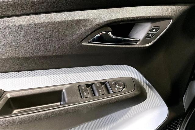 2027 Chevrolet Bolt LT FWD