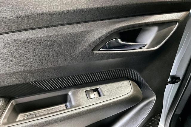 2027 Chevrolet Bolt LT FWD