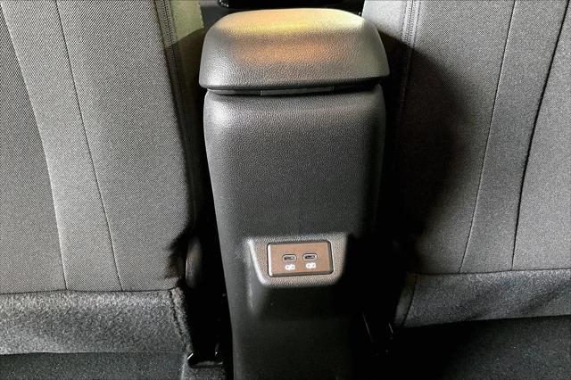 2027 Chevrolet Bolt LT FWD