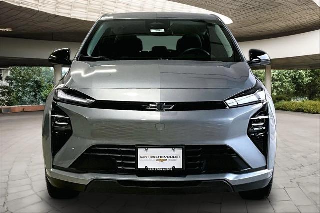 2027 Chevrolet Bolt LT FWD