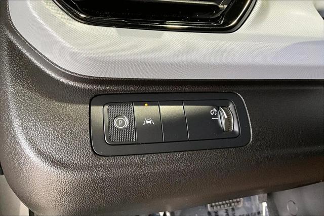 2027 Chevrolet Bolt LT FWD