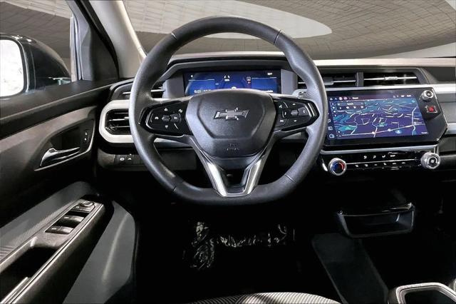 2027 Chevrolet Bolt LT FWD