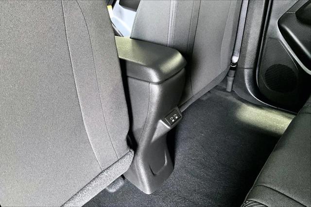 2027 Chevrolet Bolt LT FWD