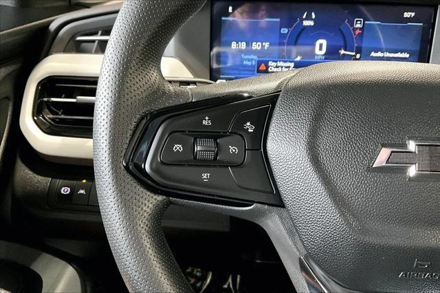 2027 Chevrolet Bolt LT FWD