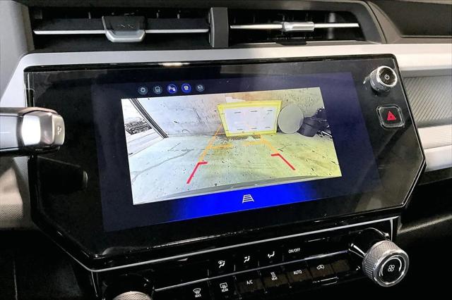 2027 Chevrolet Bolt LT FWD