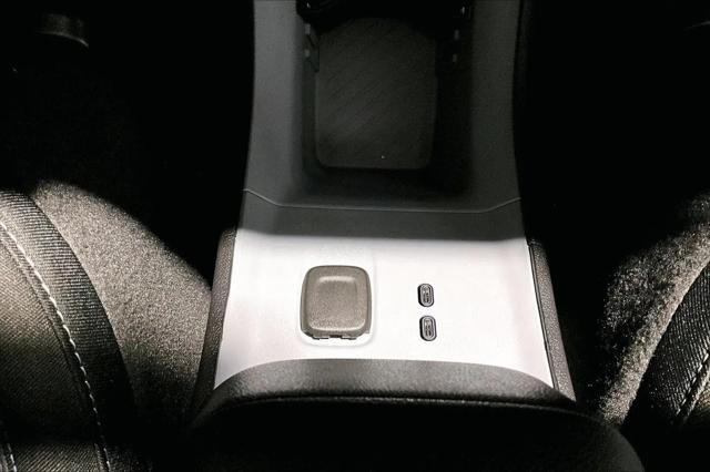 2027 Chevrolet Bolt LT FWD