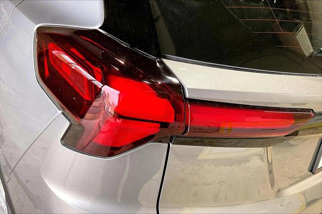 2027 Chevrolet Bolt LT FWD