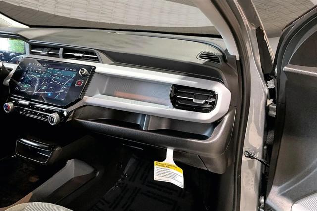 2027 Chevrolet Bolt LT FWD