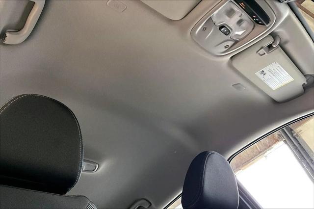 2027 Chevrolet Bolt LT FWD