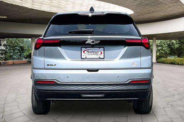 2027 Chevrolet Bolt LT FWD