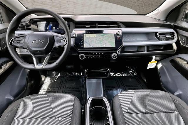2027 Chevrolet Bolt LT FWD