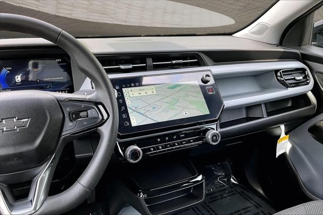 2027 Chevrolet Bolt LT FWD