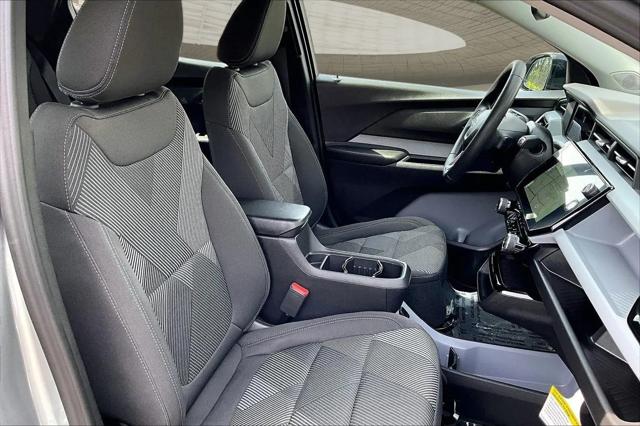 2027 Chevrolet Bolt LT FWD