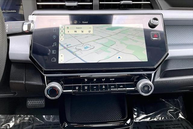 2027 Chevrolet Bolt LT FWD