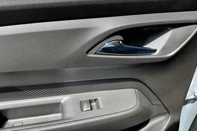 2027 Chevrolet Bolt LT FWD