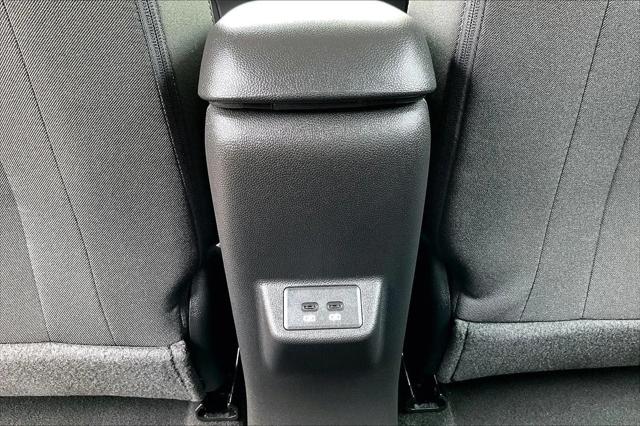 2027 Chevrolet Bolt LT FWD