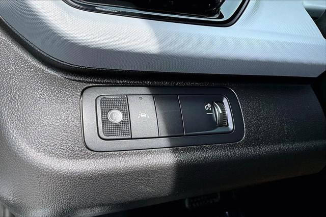 2027 Chevrolet Bolt LT FWD